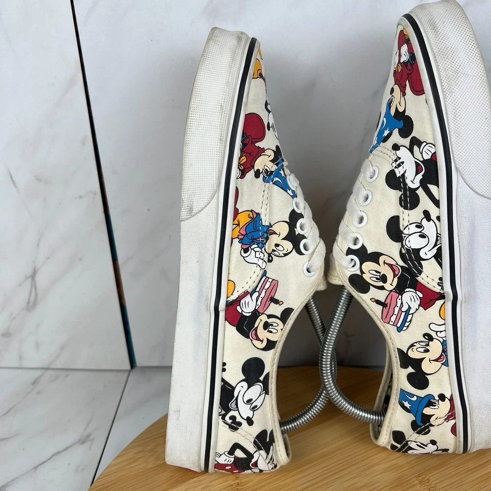 Vans Authentic X Disney 